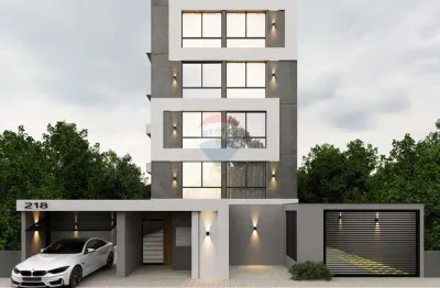 Apartamento com 3 quartos à venda no Bucarein, Joinville 