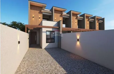 Casa com 3 quartos à venda no Anita Garibaldi, Joinville 