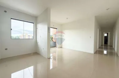 Apartamento com 3 quartos à venda no Iririú, Joinville 
