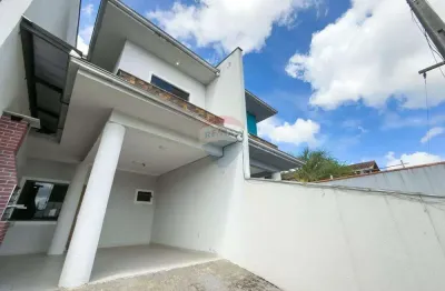 Casa com 3 quartos à venda no Costa e Silva, Joinville 