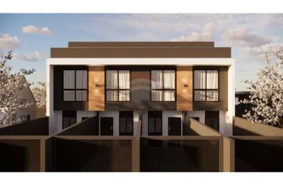 Casa com 2 quartos à venda no Aventureiro, Joinville 