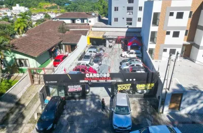 Ponto comercial à venda no Glória, Joinville 
