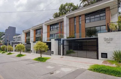 Casa com 3 quartos à venda no América, Joinville 