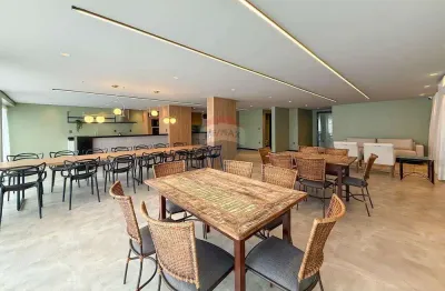 Apartamento com 3 quartos à venda no Centro, Joinville 