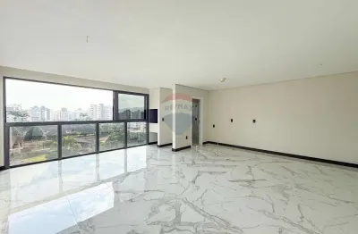 Apartamento com 3 quartos à venda no América, Joinville 
