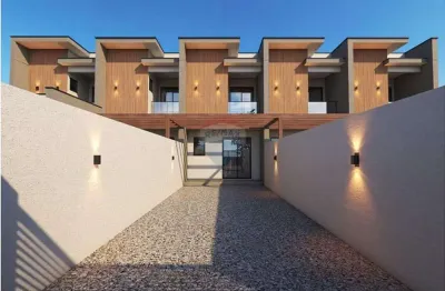 Casa com 2 quartos à venda no Anita Garibaldi, Joinville 