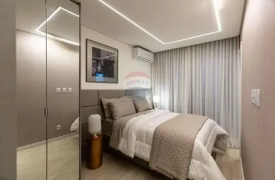 Apartamento à venda no bairro do santo antônio/joinville sc