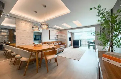 Apartamento com 3 quartos à venda no Saguaçu, Joinville 