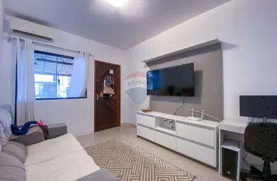 Casa com 2 quartos à venda no Jardim Paraíso, Joinville 
