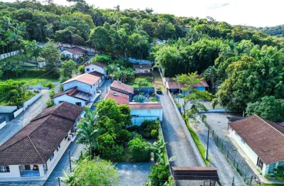 Terreno à venda no Boa Vista, Joinville 