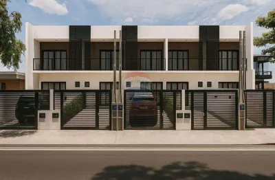 Casa com 3 quartos à venda no Saguaçu, Joinville 