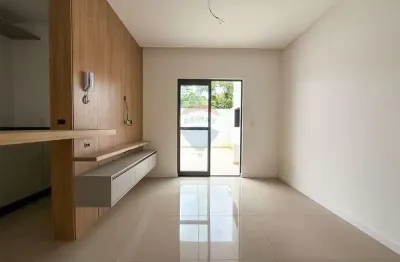 Apartamento com 2 quartos à venda no Anita Garibaldi, Joinville 