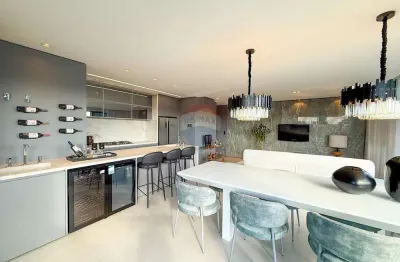 Apartamento com 3 quartos à venda no América, Joinville 