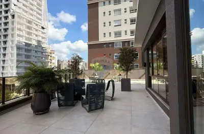 Apartamento com 3 quartos à venda no América, Joinville 