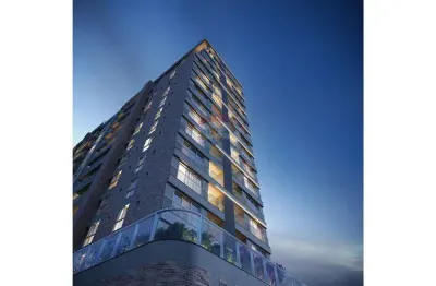 Apartamento com 3 quartos à venda no América, Joinville 