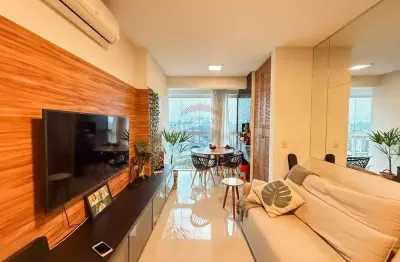 Apartamento com 3 quartos à venda no Saguaçu, Joinville 