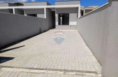 Casa com 2 quartos à venda no Itinga, Joinville 