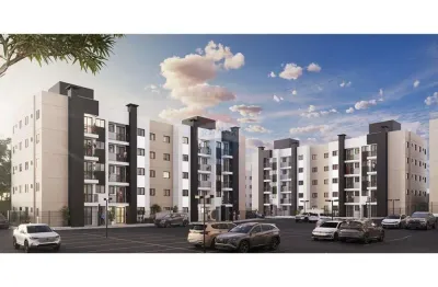 Apartamento com 2 quartos à venda na Rua Alberto Felippi, 531, Vila Nova, Joinville