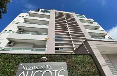 Apartamento com 2 quartos à venda no Bom Retiro, Joinville 