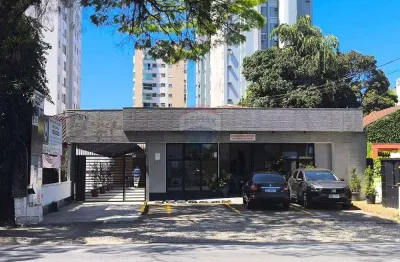 Sala comercial para alugar no Anita Garibaldi, Joinville 