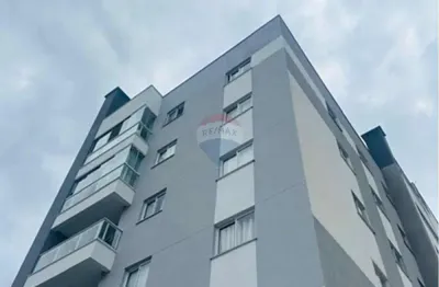 Apartamento com 2 quartos para alugar no Costa e Silva, Joinville 