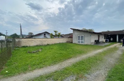 Terreno à venda na Rua Ernesto Erdman Junior, 165, Parque Guarani, Joinville