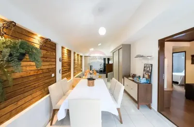 Casa com 3 quartos à venda no Costa e Silva, Joinville 