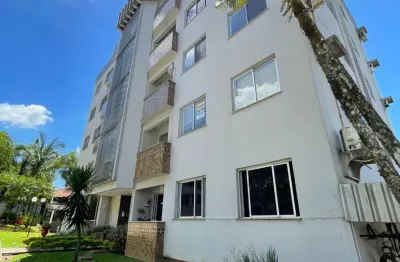 Apartamento com 3 Dormitórios e Infraestrutura Completa de Lazer no Costa e Silva – Joinville/SC