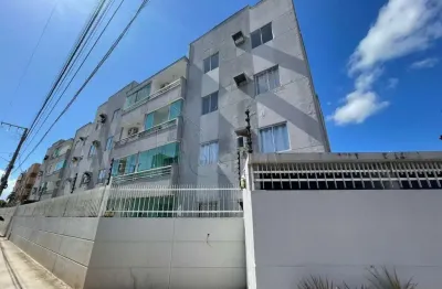 Apartamento com 3 quartos à venda na rua são benedito, 1089, barreiros, são josé por r$ 320.000