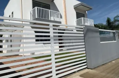 Casa com 2 quartos à venda na servidão luiz duarte soares, 500, são joão do rio vermelho, florianópolis por r$ 585.000