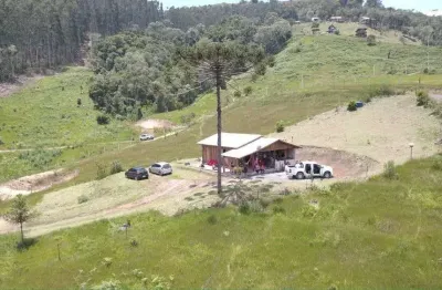 Chácara / sítio à venda na Alfredo Wagner, 1, Centro, Alfredo Wagner