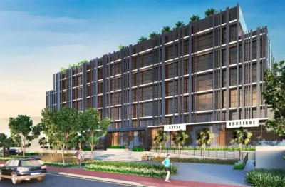 Prédio à venda na Rodovia Armando Calio Bulos, 5230, Ingleses, Florianópolis