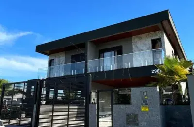 Casa com 3 quartos à venda na rua fernando bauther da silva, 290, ingleses do rio vermelho, florianópolis por r$ 1.750.000