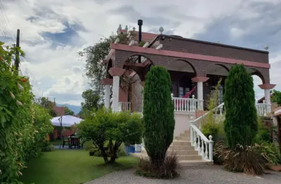 Casa com 4 quartos à venda na rua 2003 travessa, 1, pinheira, palhoça por r$ 2.160.000