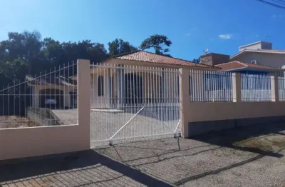 Casa com 2 quartos à venda na fredolino passig, 377, sul do rio, santo amaro da imperatriz por r$ 600.000