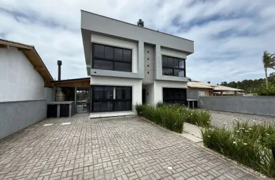 Apartamento com 2 quartos à venda na Rua Sagrada Familia, 5033, Pinheira, Palhoça