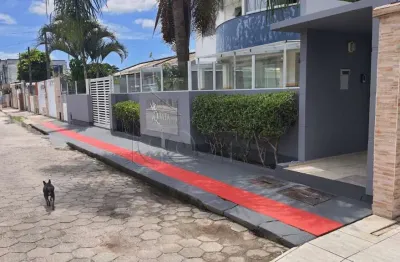 Apartamento com 3 quartos à venda na rua jovito manoel gonçalves, 114, ceniro martins, são josé por r$ 300.000