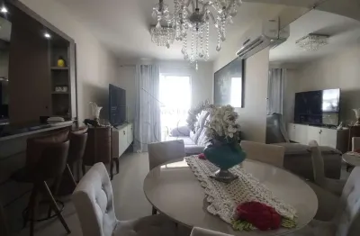 Apartamento com 3 quartos à venda na rua pedro gregório, 279, barreiros, são josé por r$ 750.000