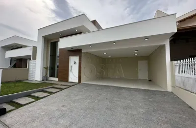 Casa com 3 quartos à venda na rua dos canários, 56, pedra branca, palhoça por r$ 2.100.000