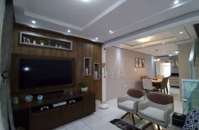 Casa com 2 quartos à venda na rua adam schütz, 299, aririu, palhoça por r$ 410.000