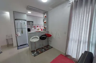Apartamento com 2 quartos à venda na rua roberto sell, 265, centro, palhoça por r$ 480.000