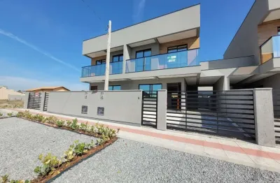 Casa com 3 quartos à venda na rua aderbal ramos da silva, 520, pinheira, palhoça por r$ 690.000