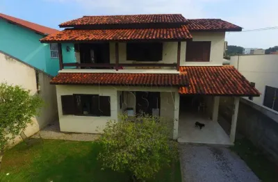 Casa com 3 quartos à venda na servidão do forte, 7, vargem grande, florianópolis por r$ 1.100.000