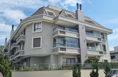 Apartamento com 3 quartos à venda na rua recanto do sol, 574, ingleses do rio vermelho, florianópolis por r$ 1.370.000