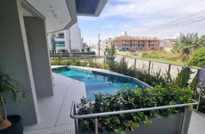 Apartamento 2 Quartos com 1 Suíte e 68m² - Ingleses do Rio Vermelho