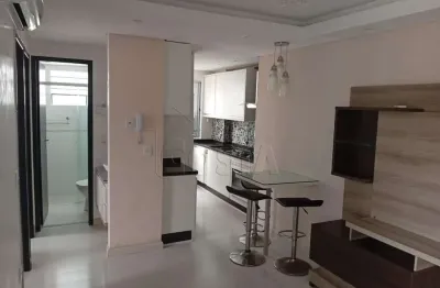 Apartamento com 2 quartos à venda na rua mathias schell, 313, sertão do maruim, são josé por r$ 250.000
