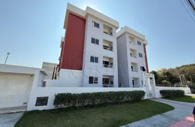 Apartamento com 2 quartos à venda na rua zilma martins, 2, rio grande, palhoça por r$ 290.000