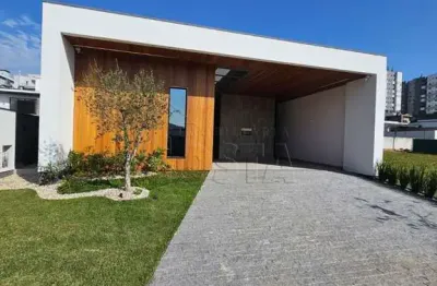 Casa em condomínio fechado com 3 quartos à venda na avenida da pedra branca, 999, pedra branca, palhoça por r$ 2.650.000