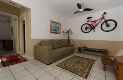 Apartamento com 2 quartos à venda na rua recanto do sol, 355, ingleses do rio vermelho, florianópolis por r$ 610.000