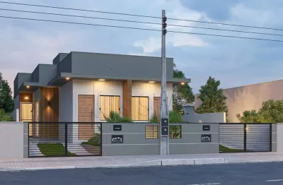 Casa com 2 quartos à venda na marcio de andrade, 4634, lisboa, são josé por r$ 380.000